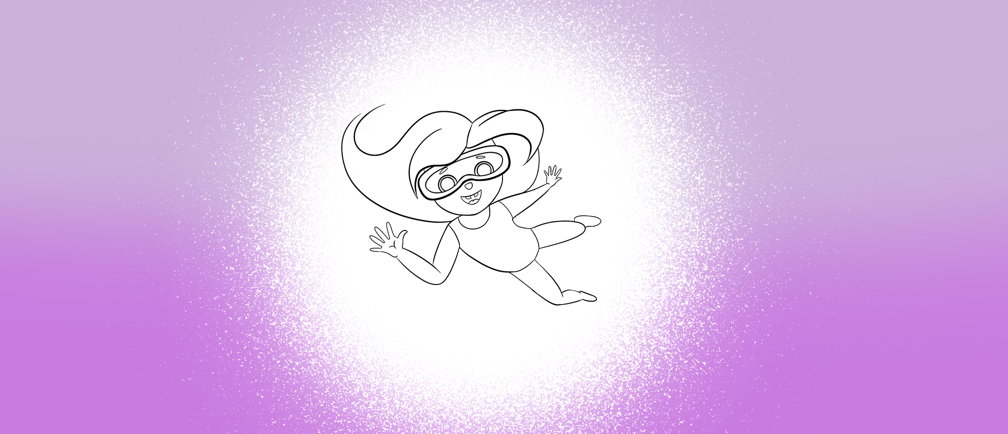 Серия иллюстрация для упаковки детской косметики — Изображение №5 — Брендинг, Иллюстрация на Dprofile