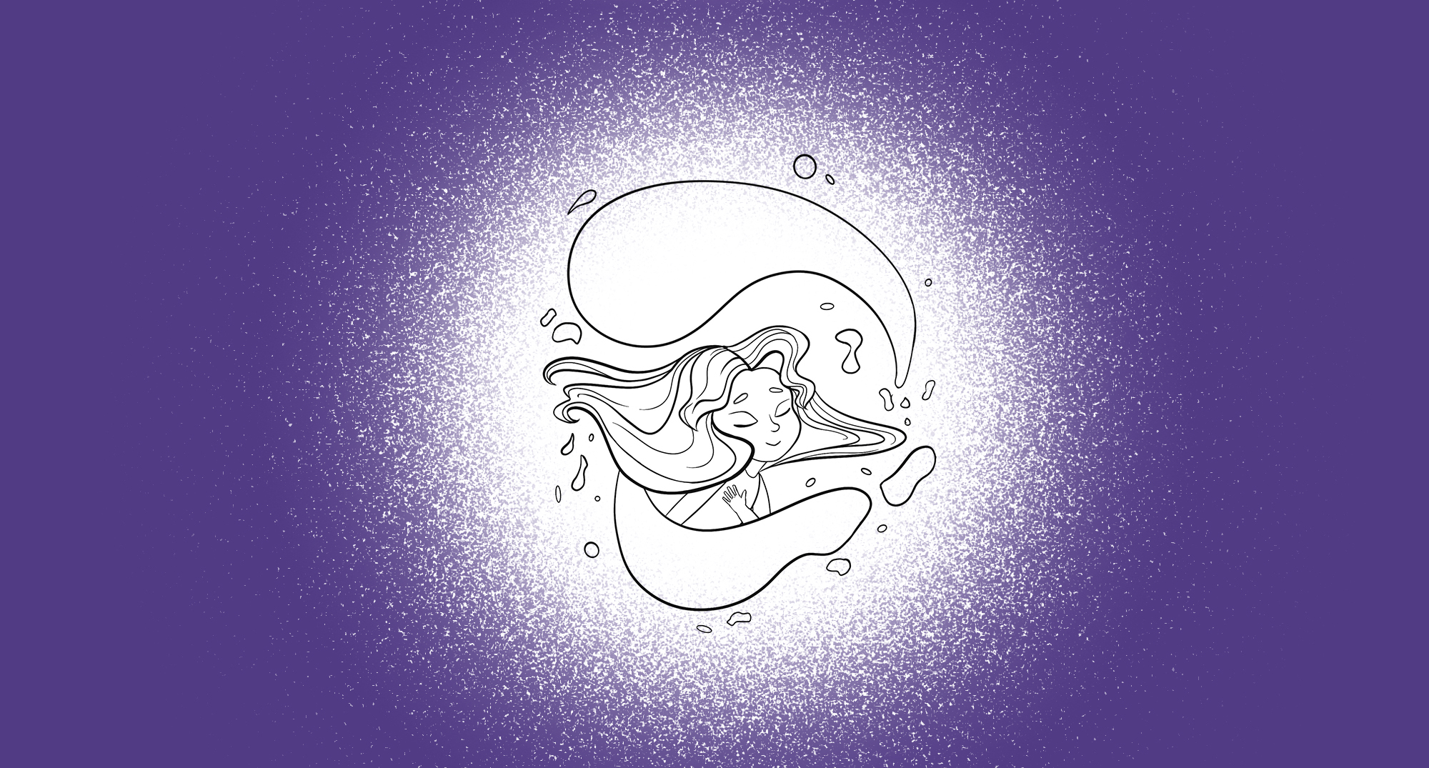 Серия иллюстрация для упаковки детской косметики — Изображение №2 — Брендинг, Иллюстрация на Dprofile