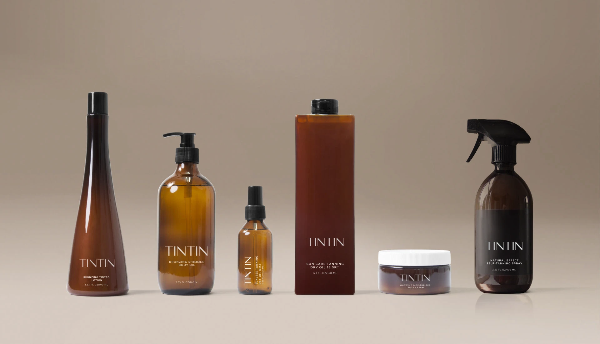 Tin Tin | Packaging — Изображение №2 — Брендинг на Dprofile
