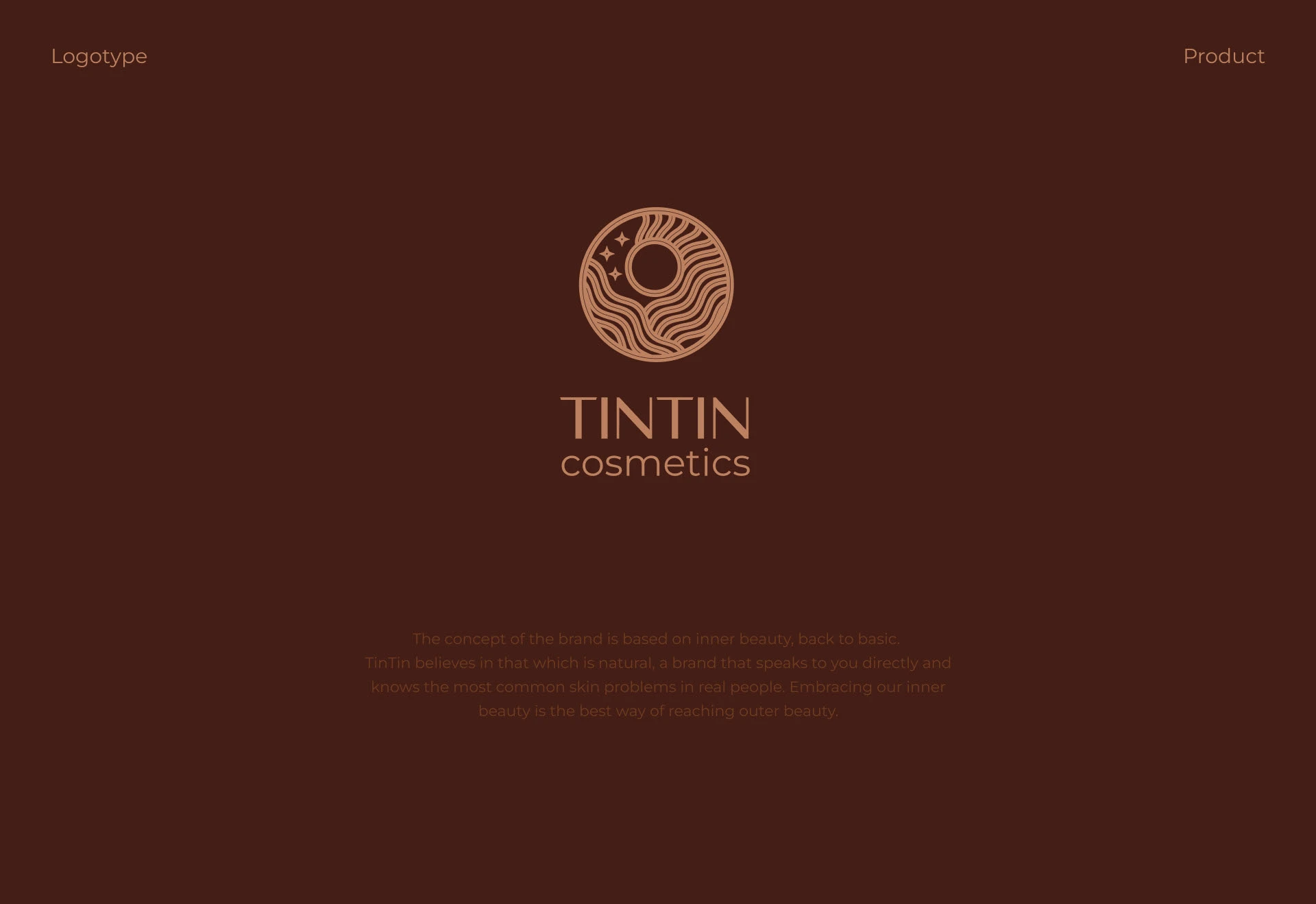 Tin Tin | Packaging — Изображение №4 — Брендинг на Dprofile