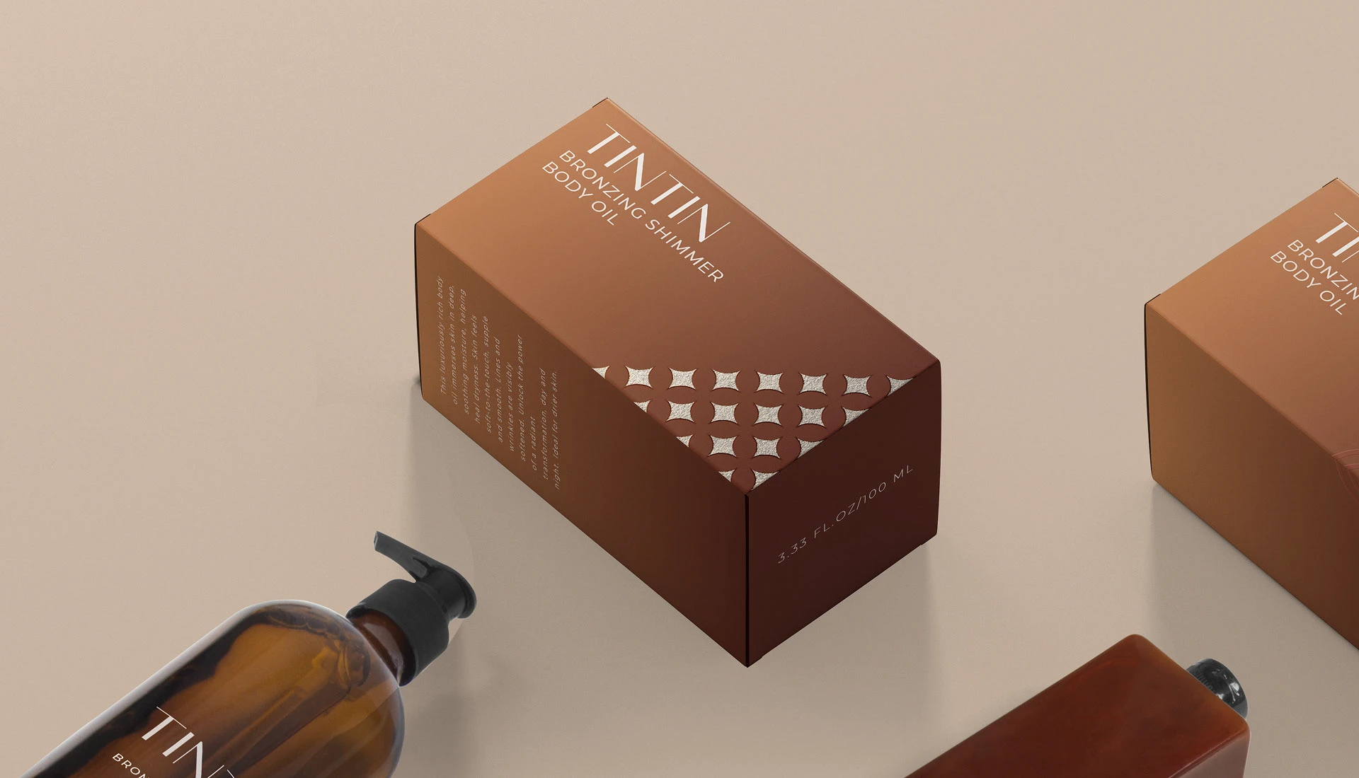 Tin Tin | Packaging — Изображение №13 — Брендинг на Dprofile