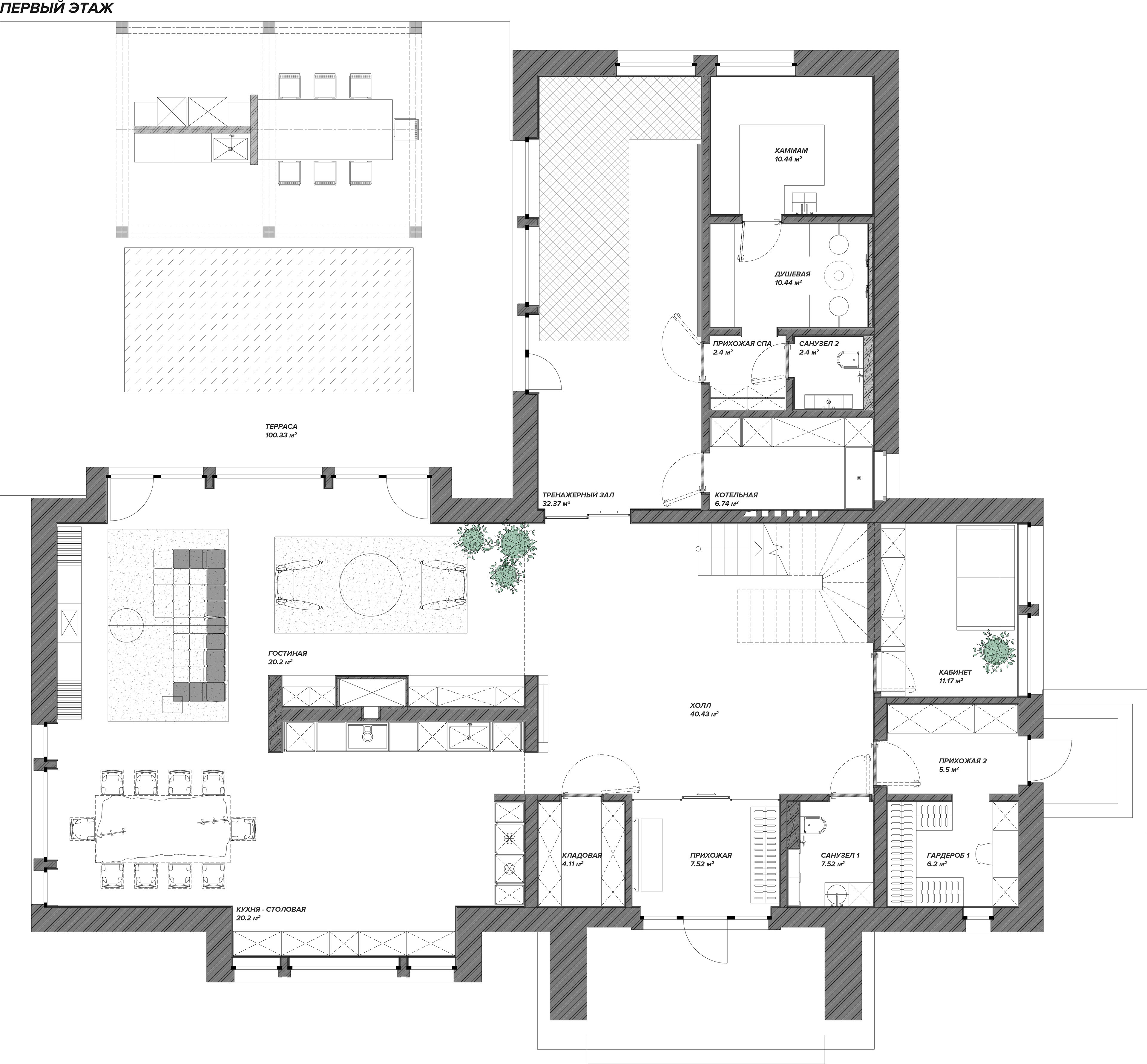 HOUSE ON THE LAKE — Изображение №2 — 3D на Dprofile