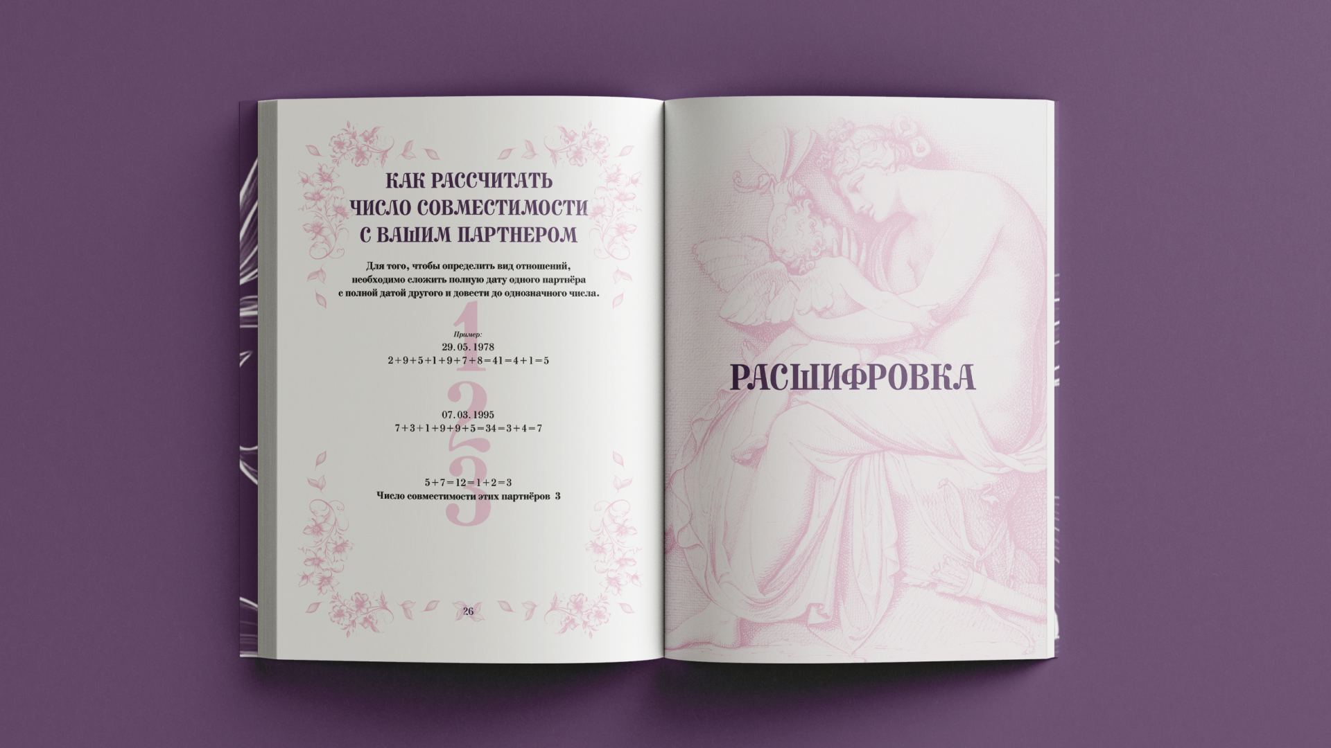 Дизайн | Верстка блокнота — Изображение №6 — Брендинг, Графика на Dprofile