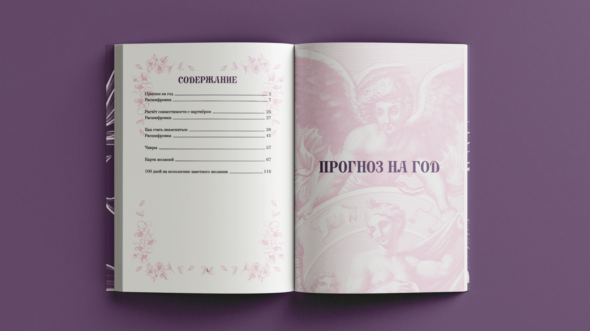 Дизайн | Верстка блокнота — Изображение №5 — Брендинг, Графика на Dprofile
