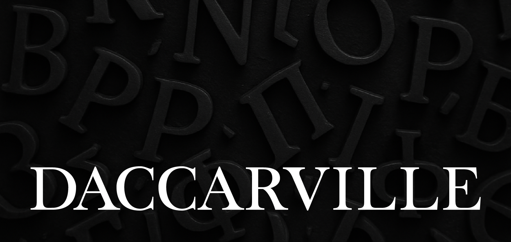 Daccaville — Изображение №1 — Графика на Dprofile