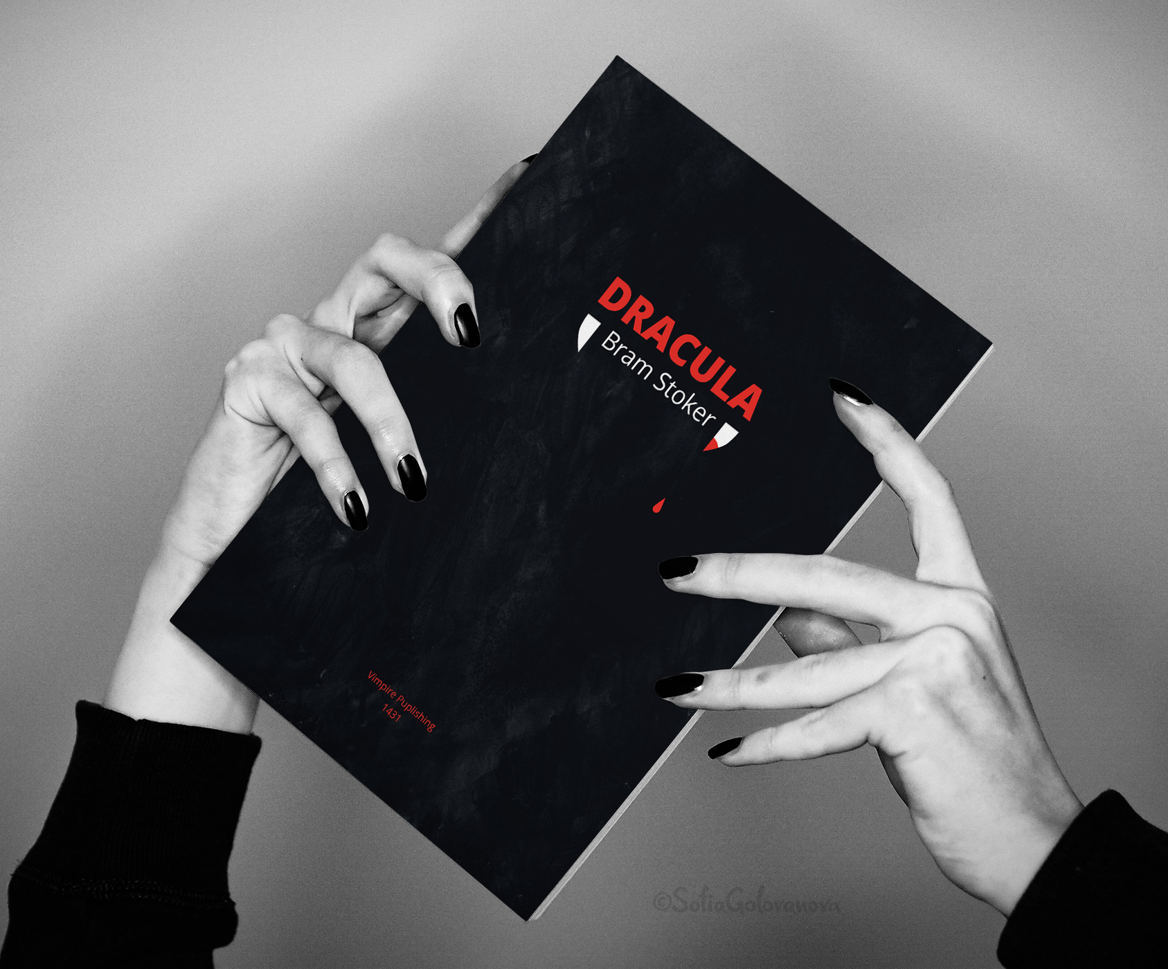 Книжные обложки — Изображение №4 — Иллюстрация, Графика на Dprofile