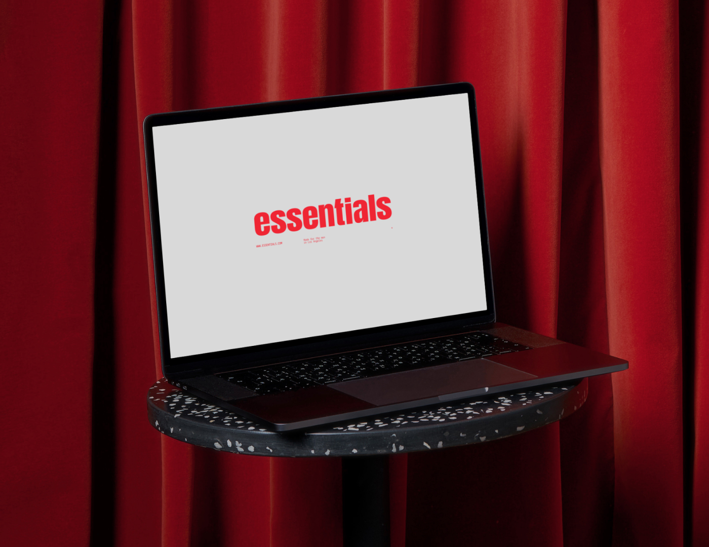 Essentials cosmetics / logo&identity — Изображение №11 — Брендинг на Dprofile
