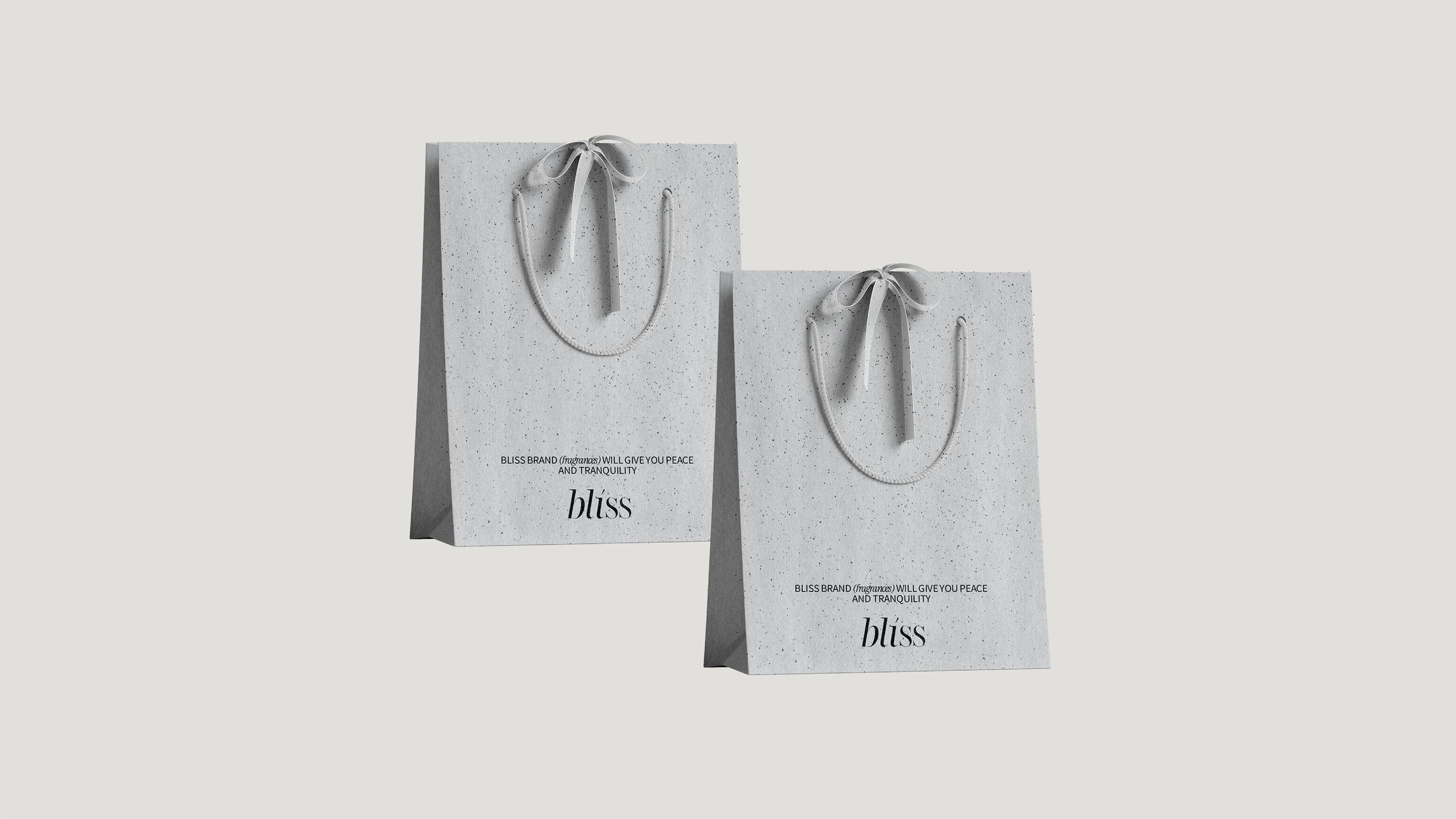 Bliss candle / identity — Изображение №8 — Брендинг на Dprofile