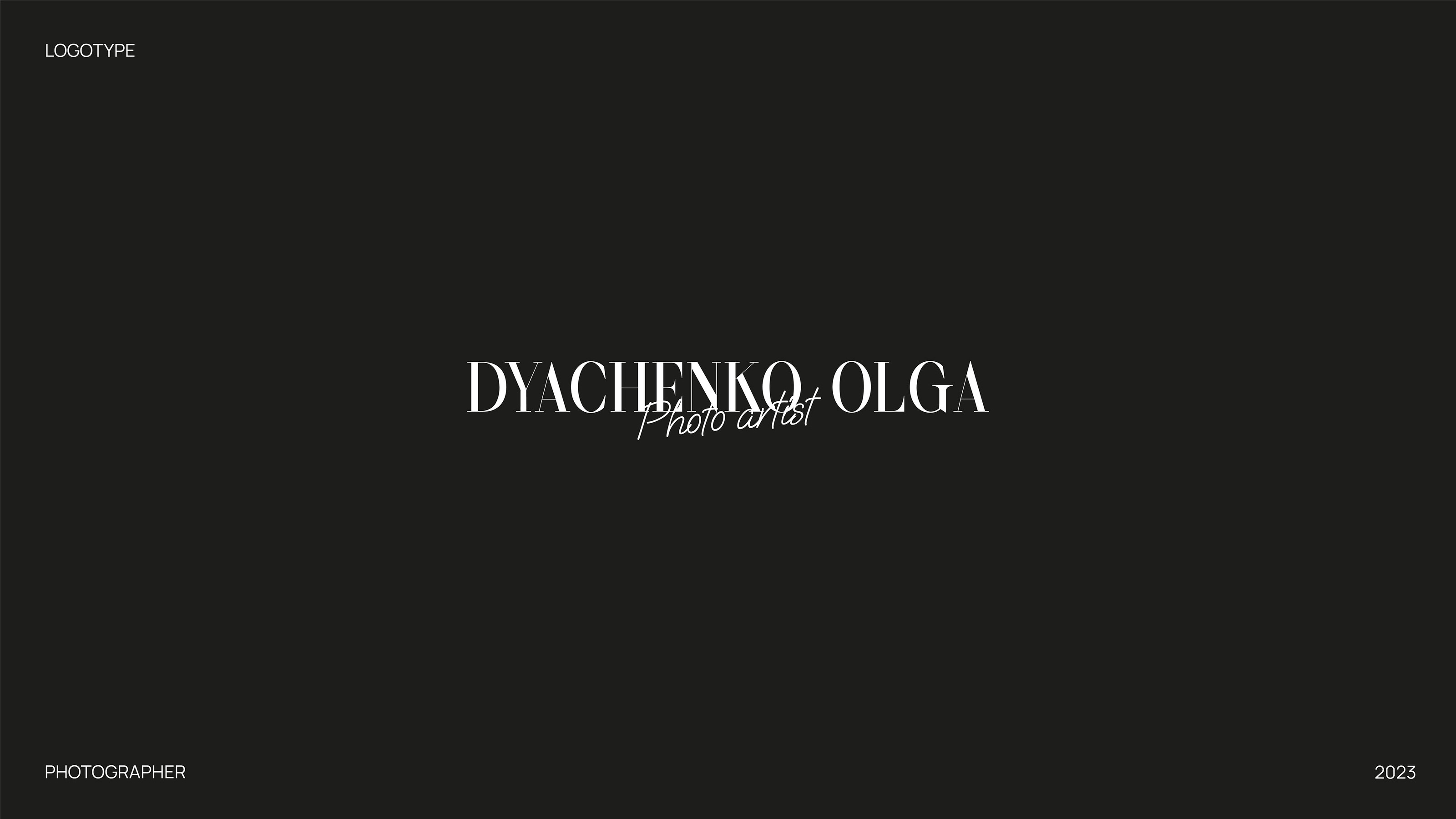 Logofolio (logos&marks) collection 22/23 — Изображение №10 — Брендинг на Dprofile