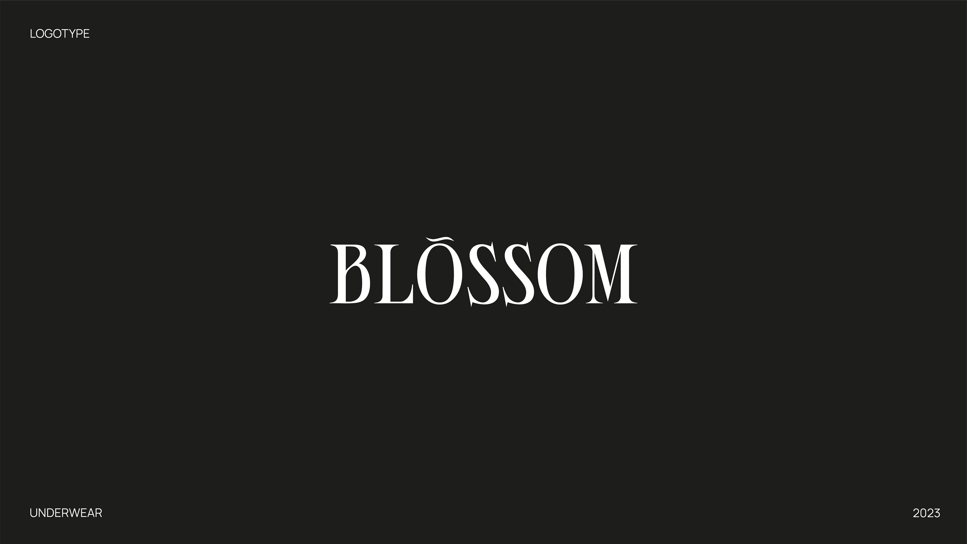 Logofolio (logos&marks) collection 22/23 — Изображение №15 — Брендинг на Dprofile