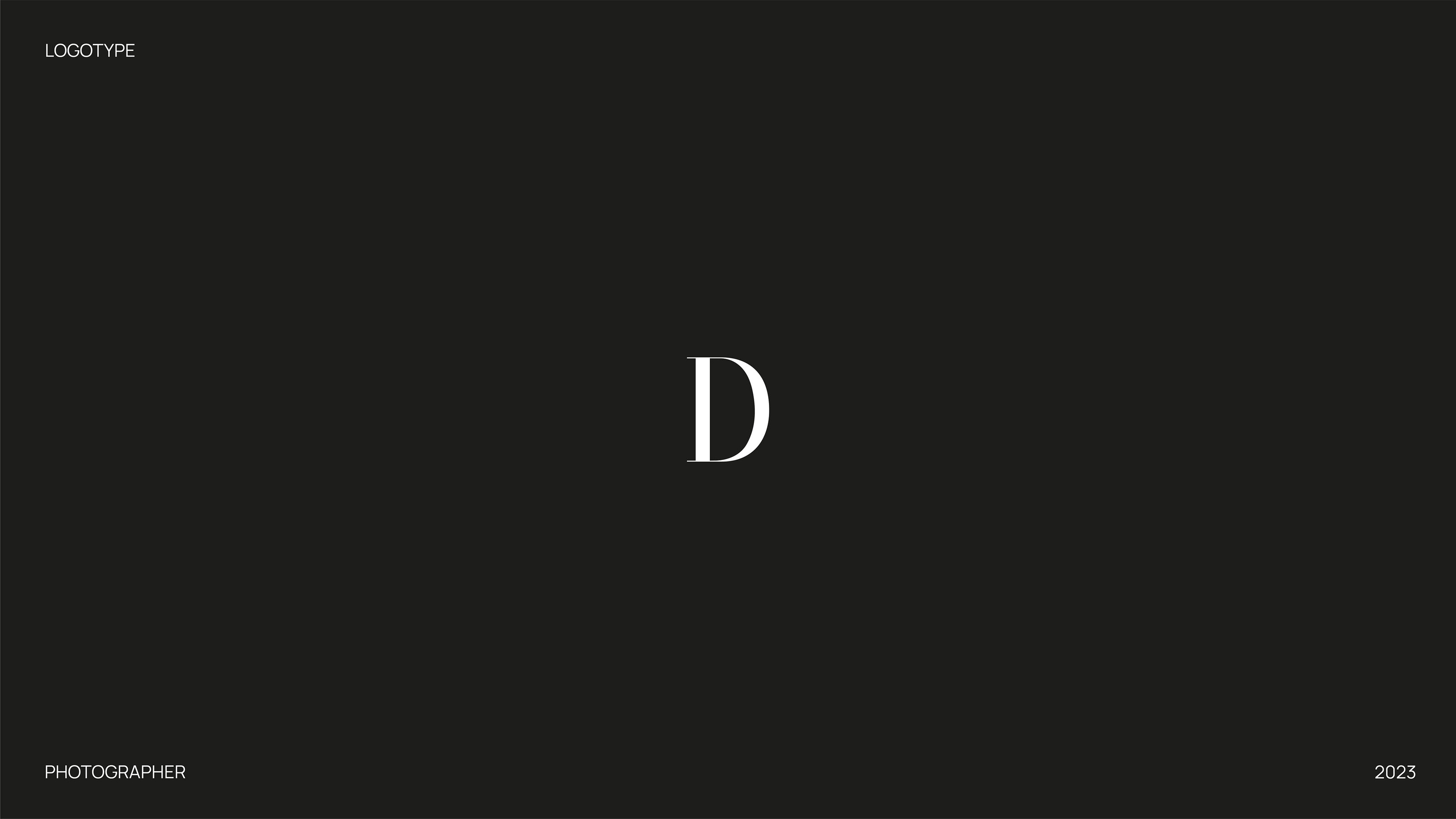Logofolio (logos&marks) collection 22/23 — Изображение №11 — Брендинг на Dprofile