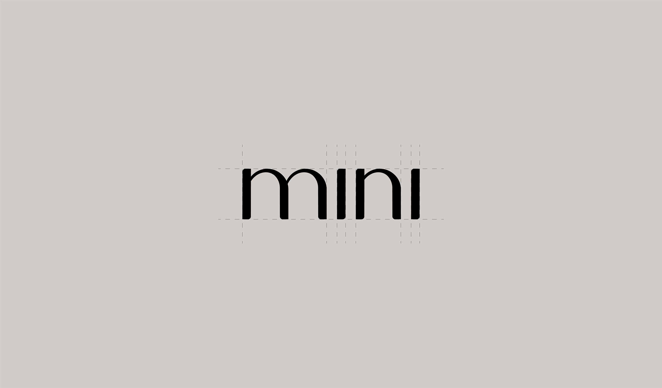 Mini ceramics / logotype & identity — Изображение №3 — Брендинг на Dprofile