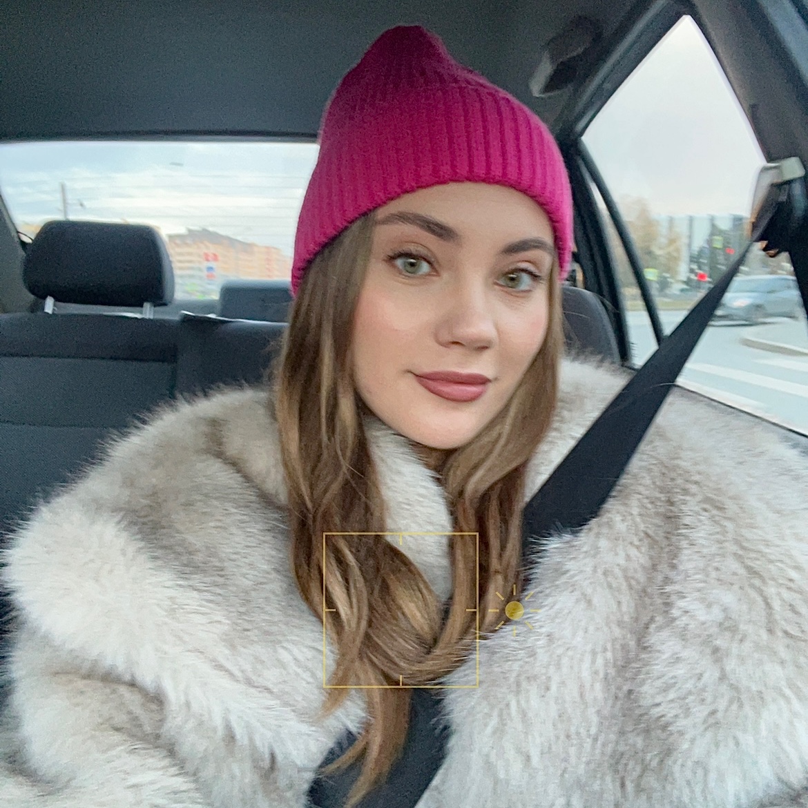 Аватар пользователя Марина Нагибина