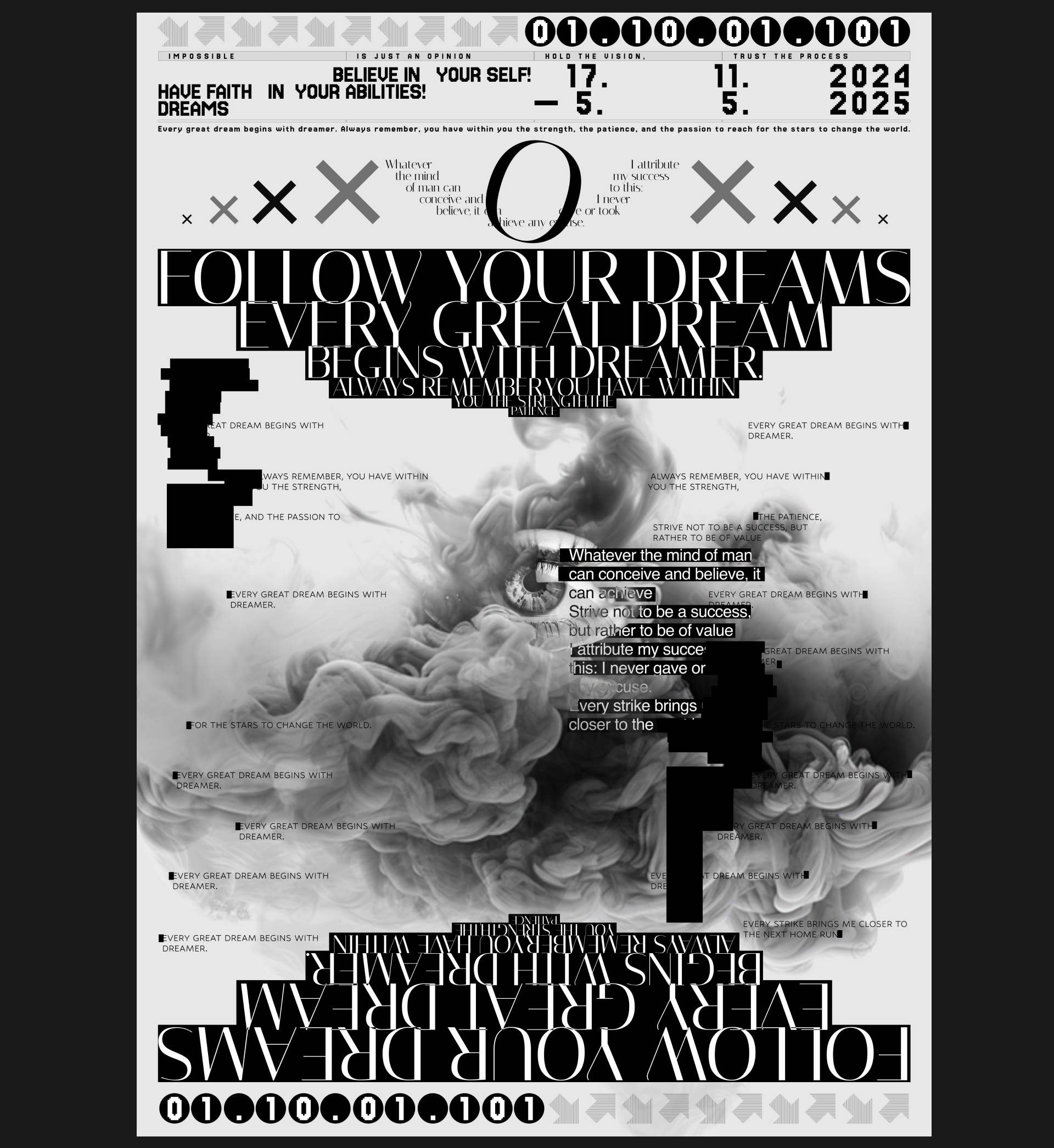 Posters Music Art Film — Изображение №10 — Интерфейсы, Графика на Dprofile