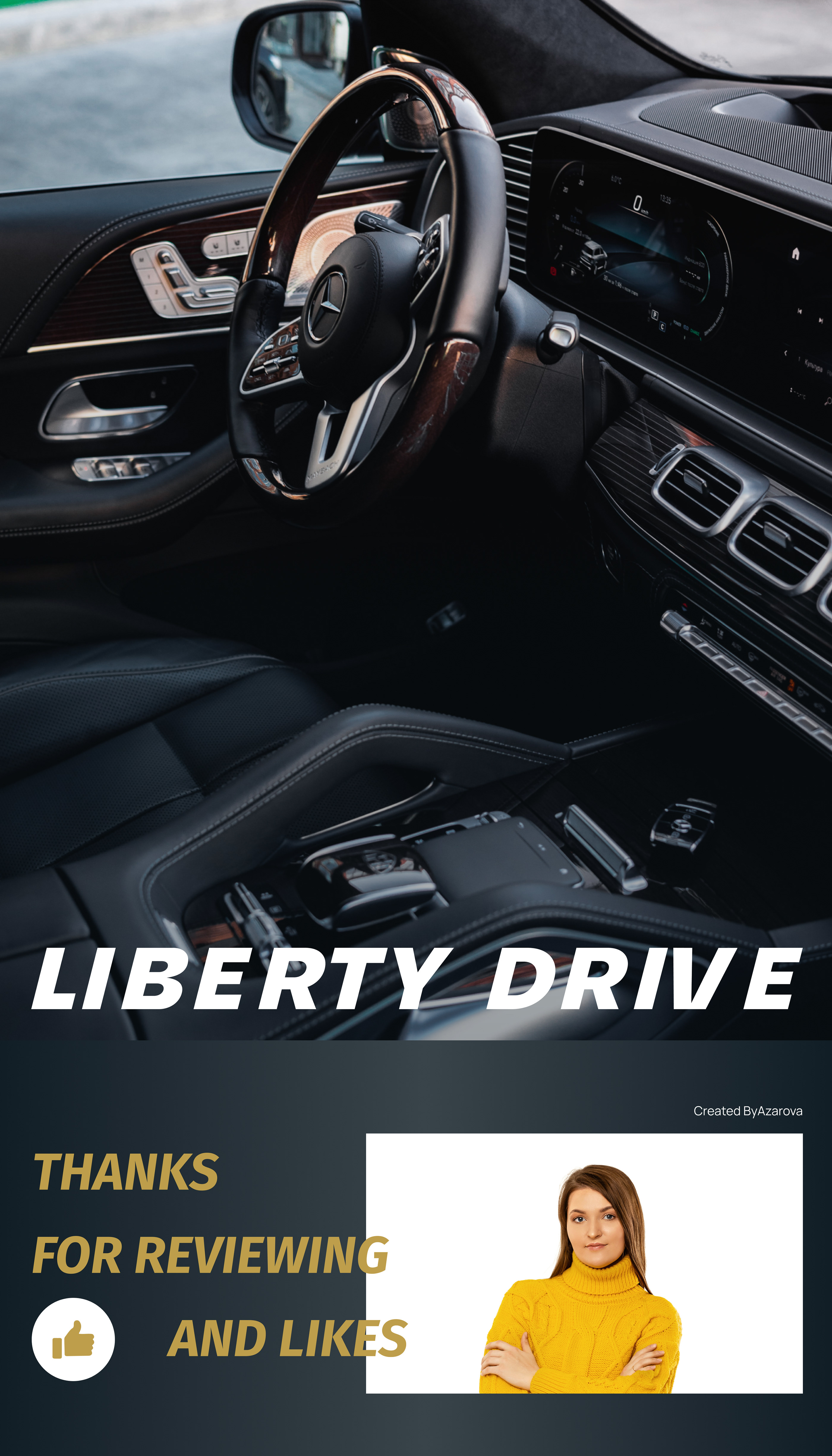 Аренда элитных авто | Автопарк | Прокат автомобилей — Изображение №9 — Интерфейсы на Dprofile