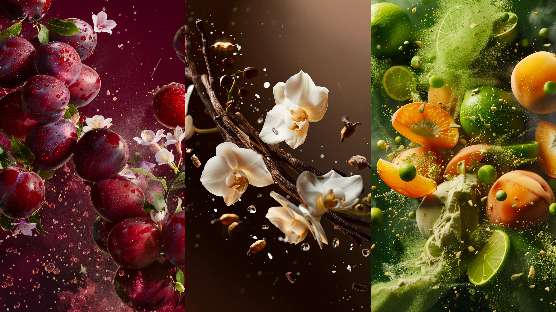 Fitil'lok Candles: Logo Design & Branding Case Study — Изображение №13 — Брендинг на Dprofile