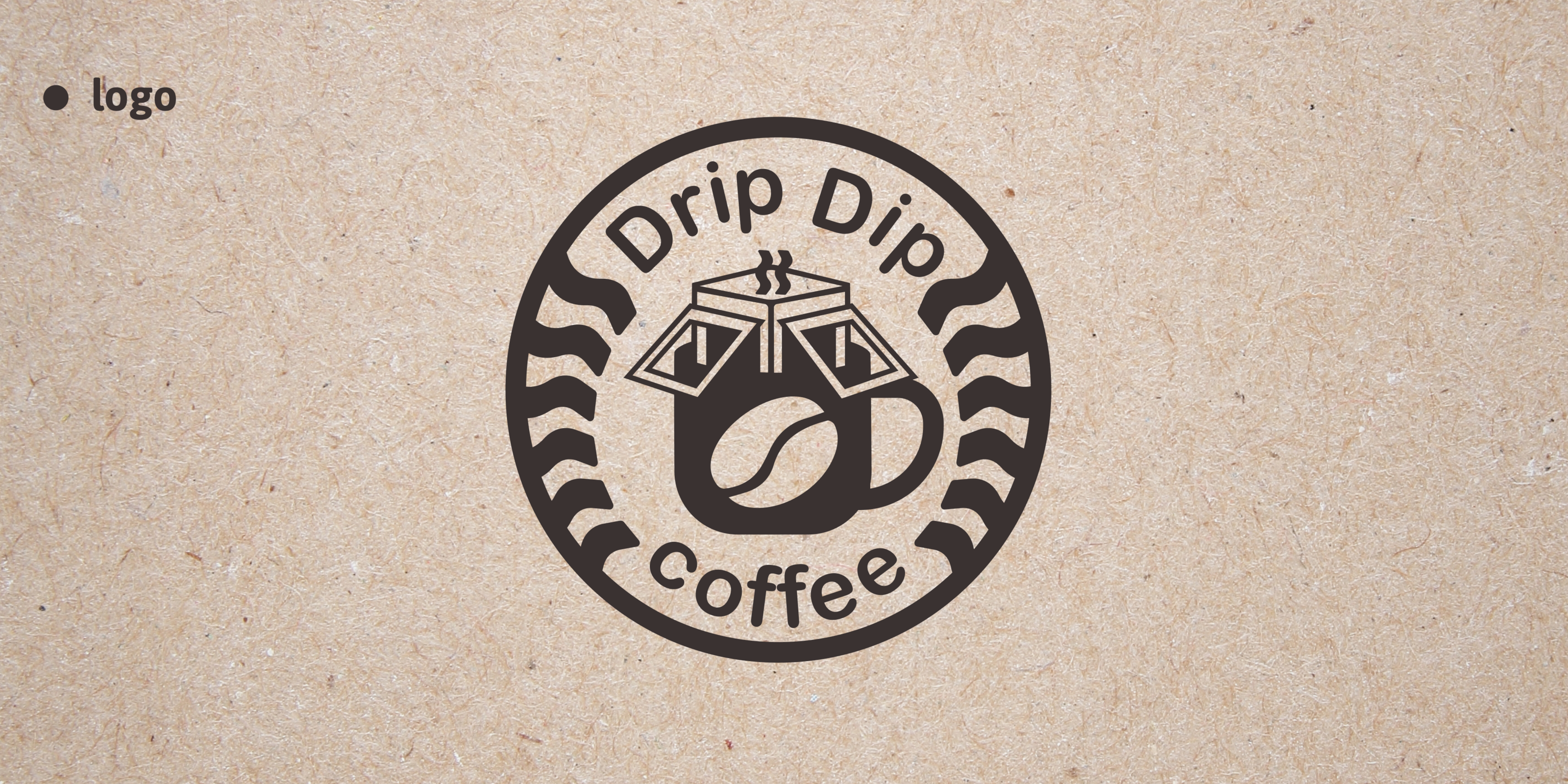 Разработка брендбука для Drip Dip — Изображение №1 — Брендинг на Dprofile