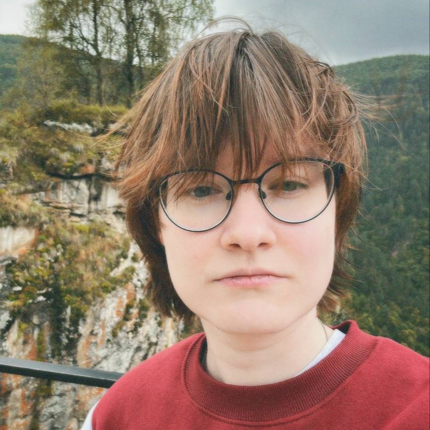 Аватар пользователя Yana Kuznetsova