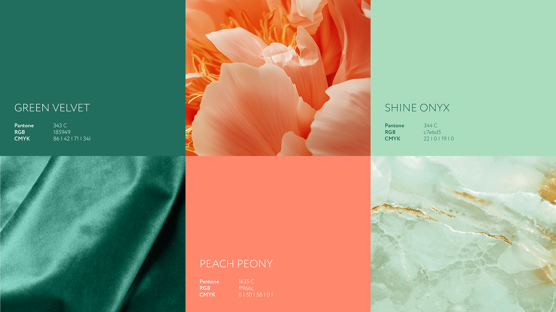 Brand Hub провел ребрендинг для Akhmadullina Dreams — Изображение №4 — Брендинг на Dprofile