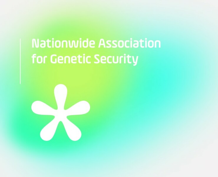 Nationwide Association for Genetic Security — Интерфейсы, Графика на Dprofile
