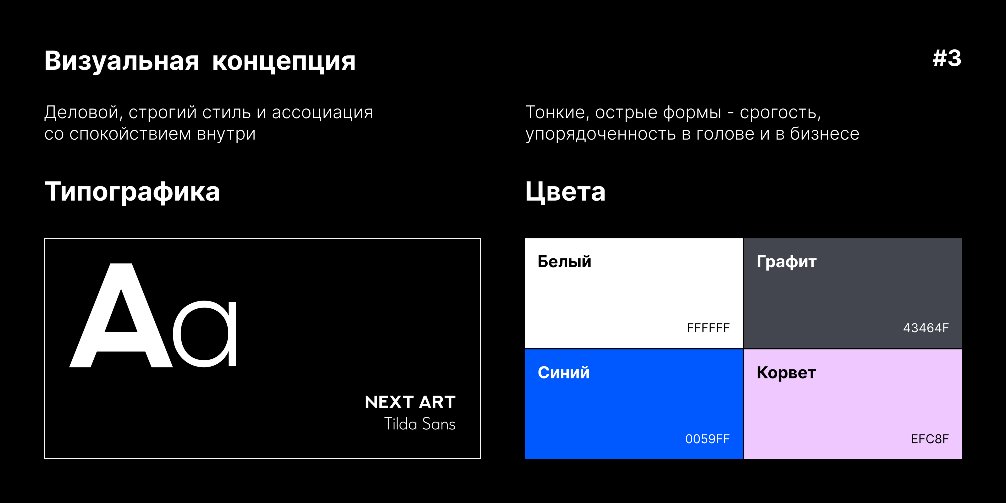 Презентация 2024 — Изображение №5 — Графика, Маркетинг на Dprofile