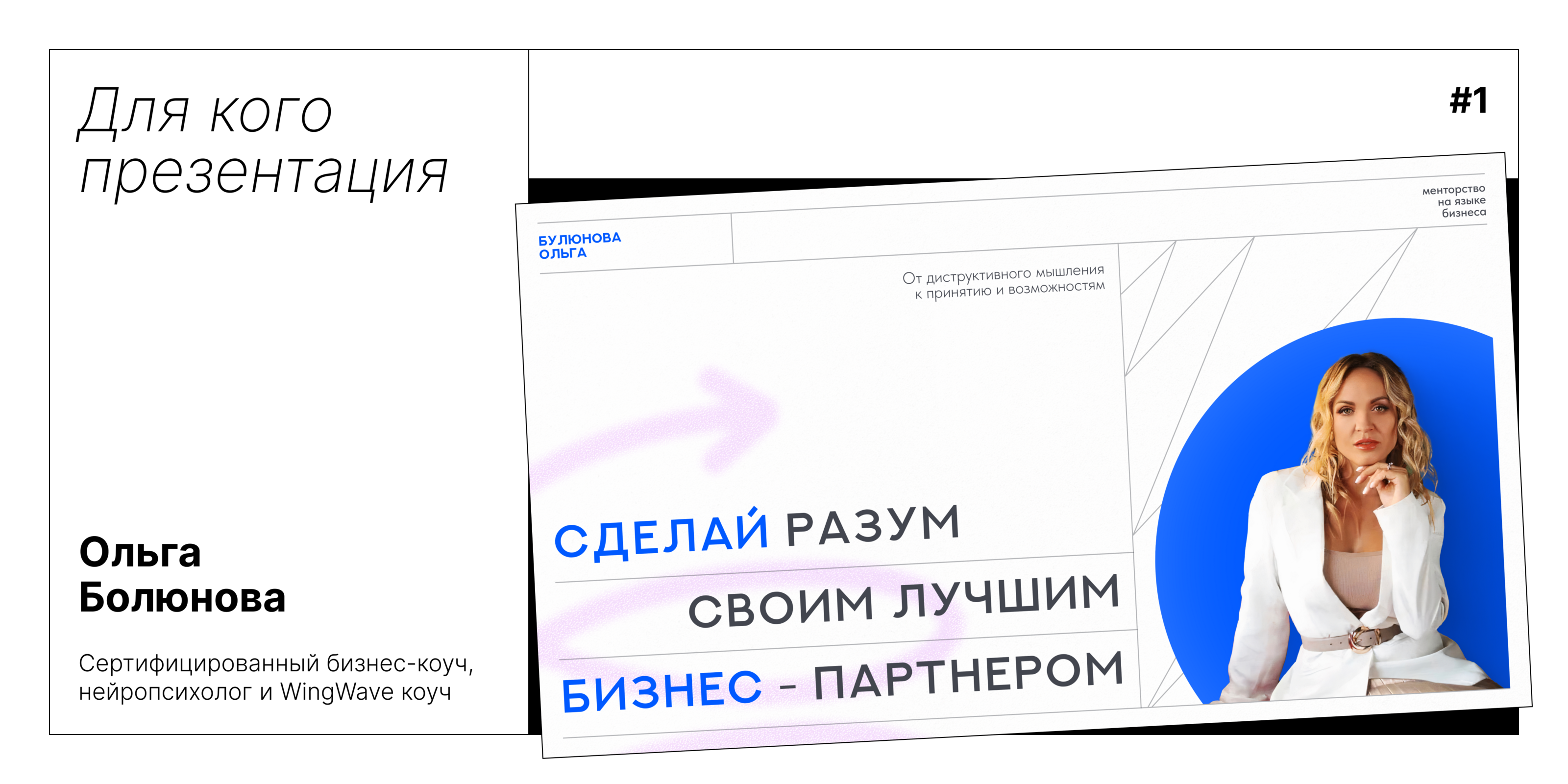 Презентация 2024 — Изображение №2 — Графика, Маркетинг на Dprofile