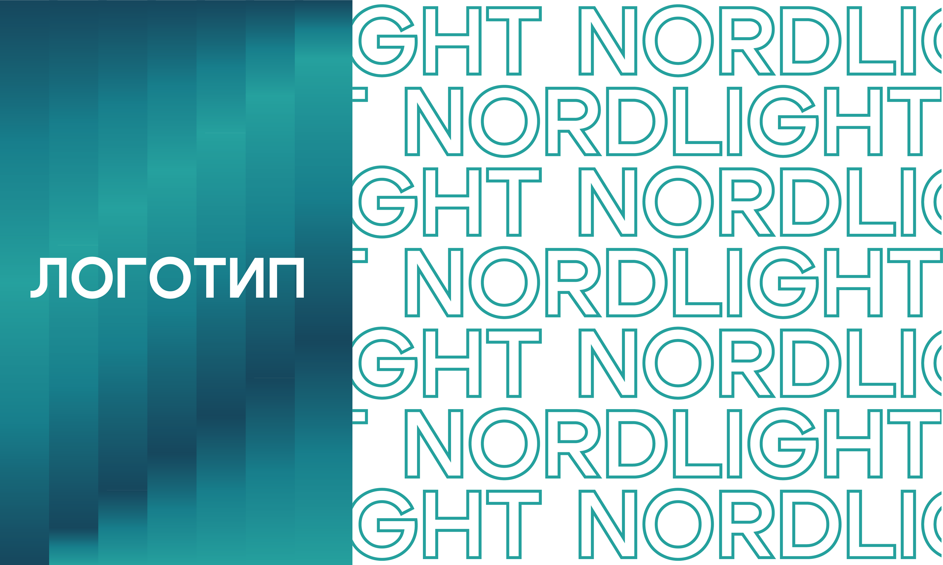 "NORDLIGHT" - Туристическая компания│БРЕНДБУК 2024 — Изображение №6 — Брендинг на Dprofile