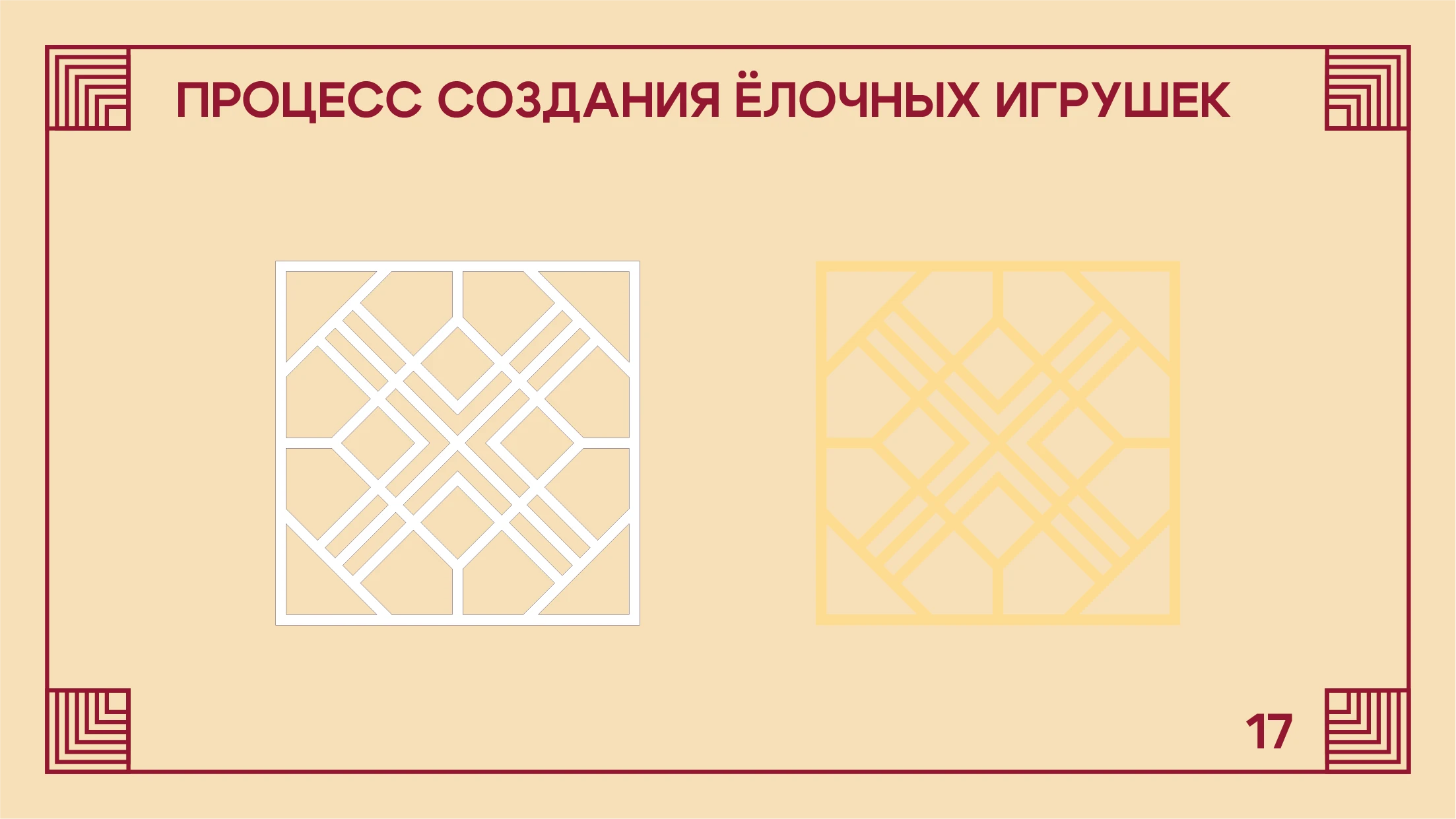 Серия ёлочных игрушек 2025 | SOUVENIR — Изображение №17 — Графика, Маркетинг на Dprofile
