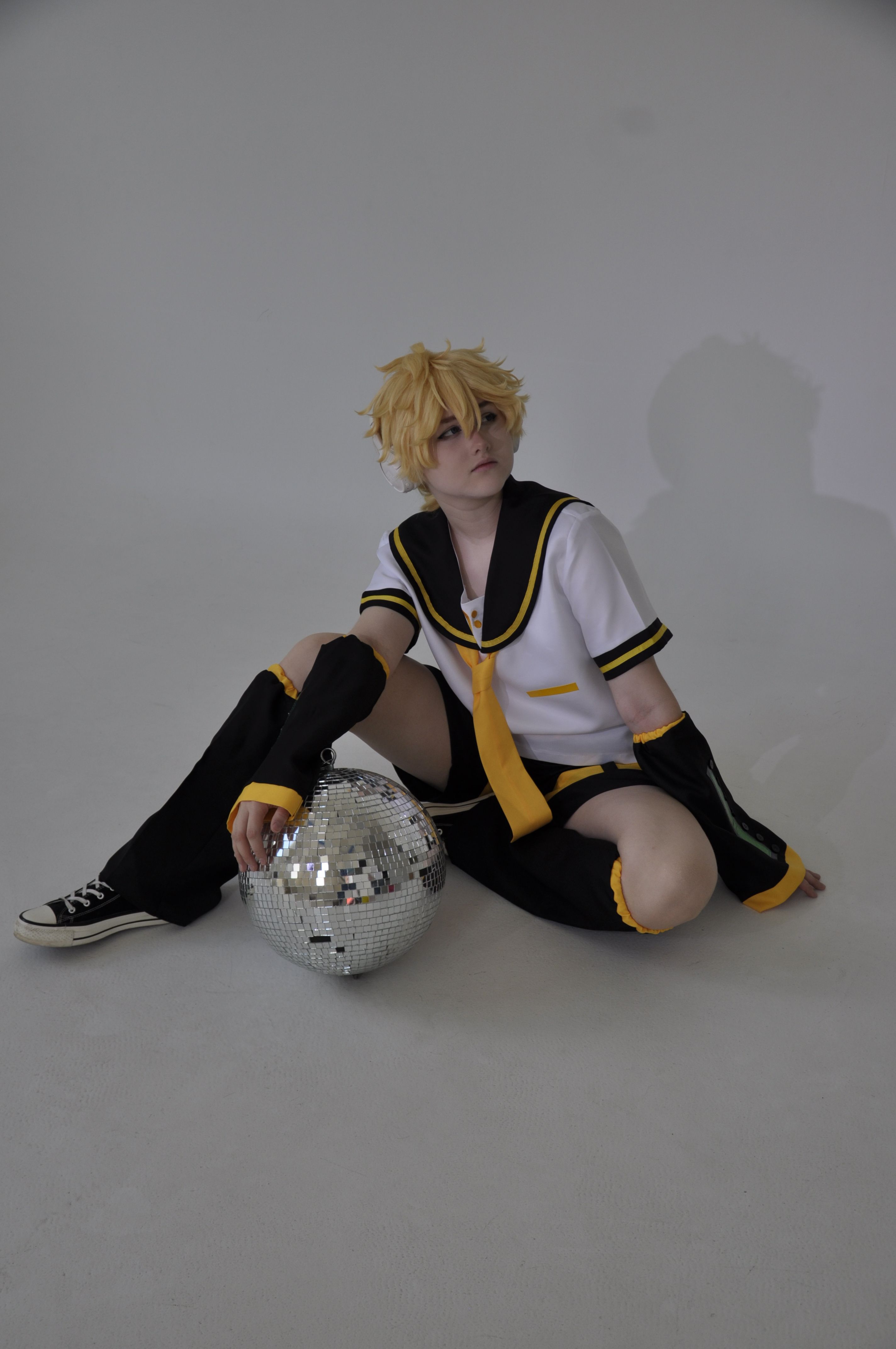 Косплей ретушь — Изображение №2 — Графика на Dprofile