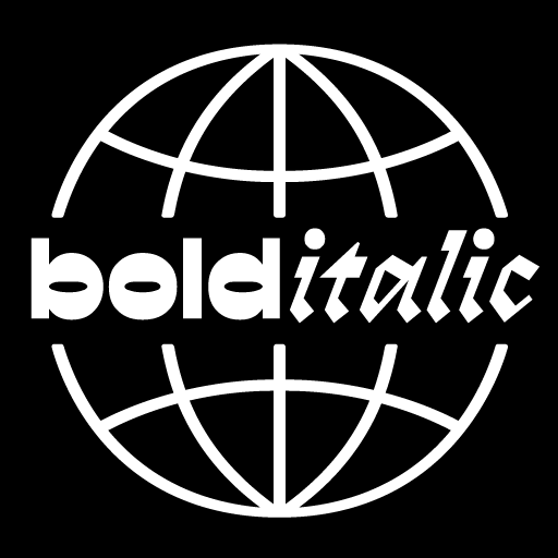 Аватар пользователя Студия Bolditalic