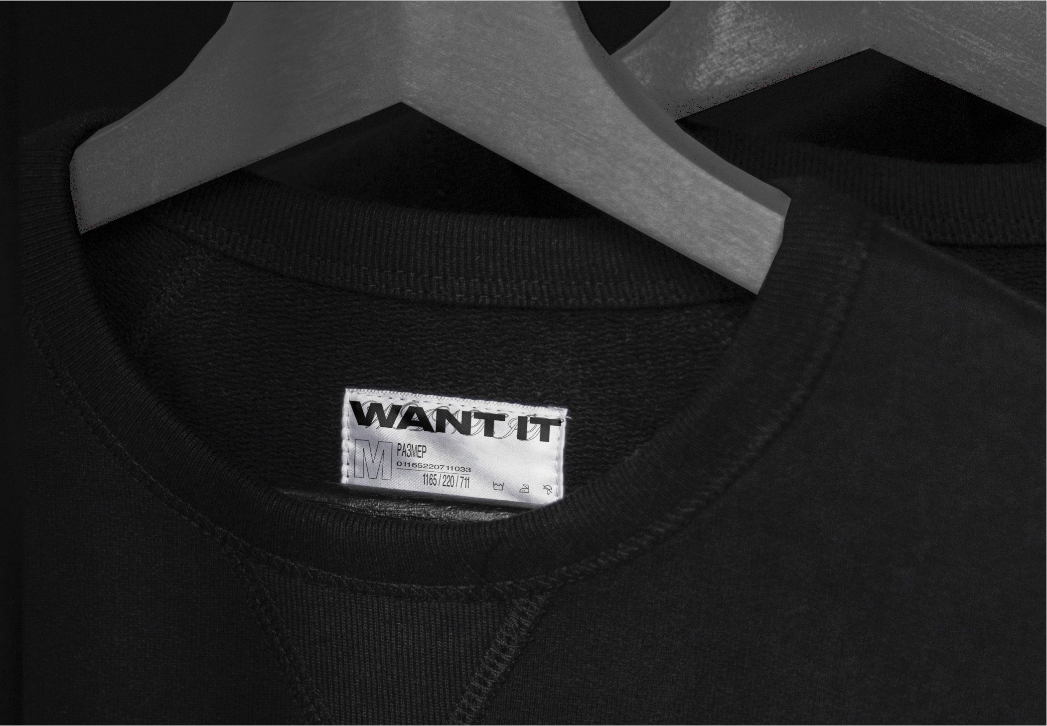 Брендинг онлайн маркетплейса «WANT IT» — Изображение №27 — Брендинг, Графика на Dprofile