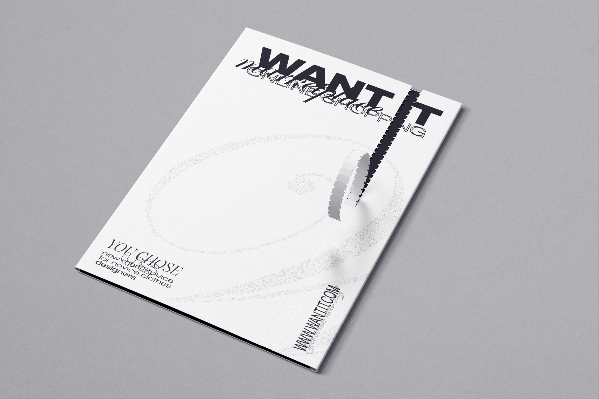 Брендинг онлайн маркетплейса «WANT IT» — Изображение №19 — Брендинг, Графика на Dprofile