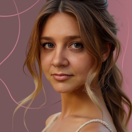 Аватар пользователя Анастасия Фефилова