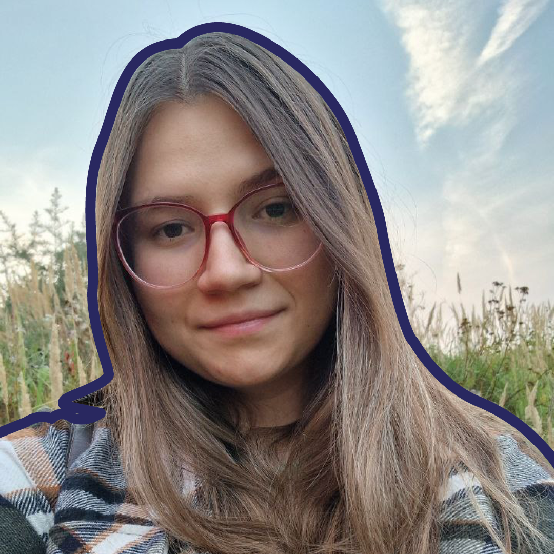 Аватар пользователя Елизавета Голубева