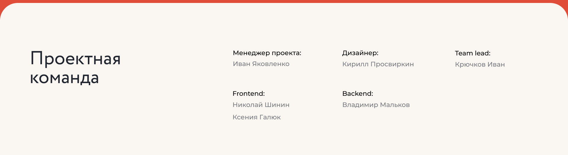 Центр «Мой бизнес» Тюменской области — Изображение №11 — Интерфейсы на Dprofile