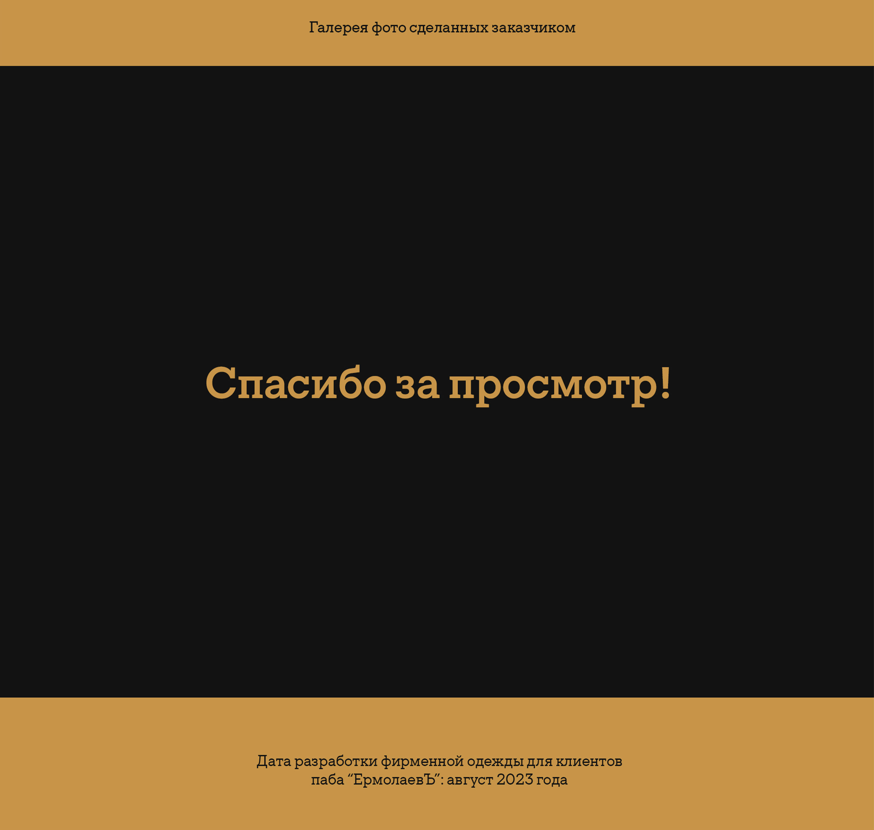 ЕрмолаевЪ | Футболки — Изображение №11 — Брендинг, Иллюстрация на Dprofile