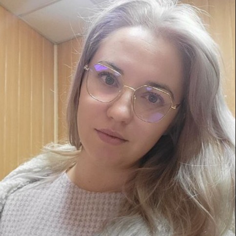 Аватар пользователя Tayana Kachur