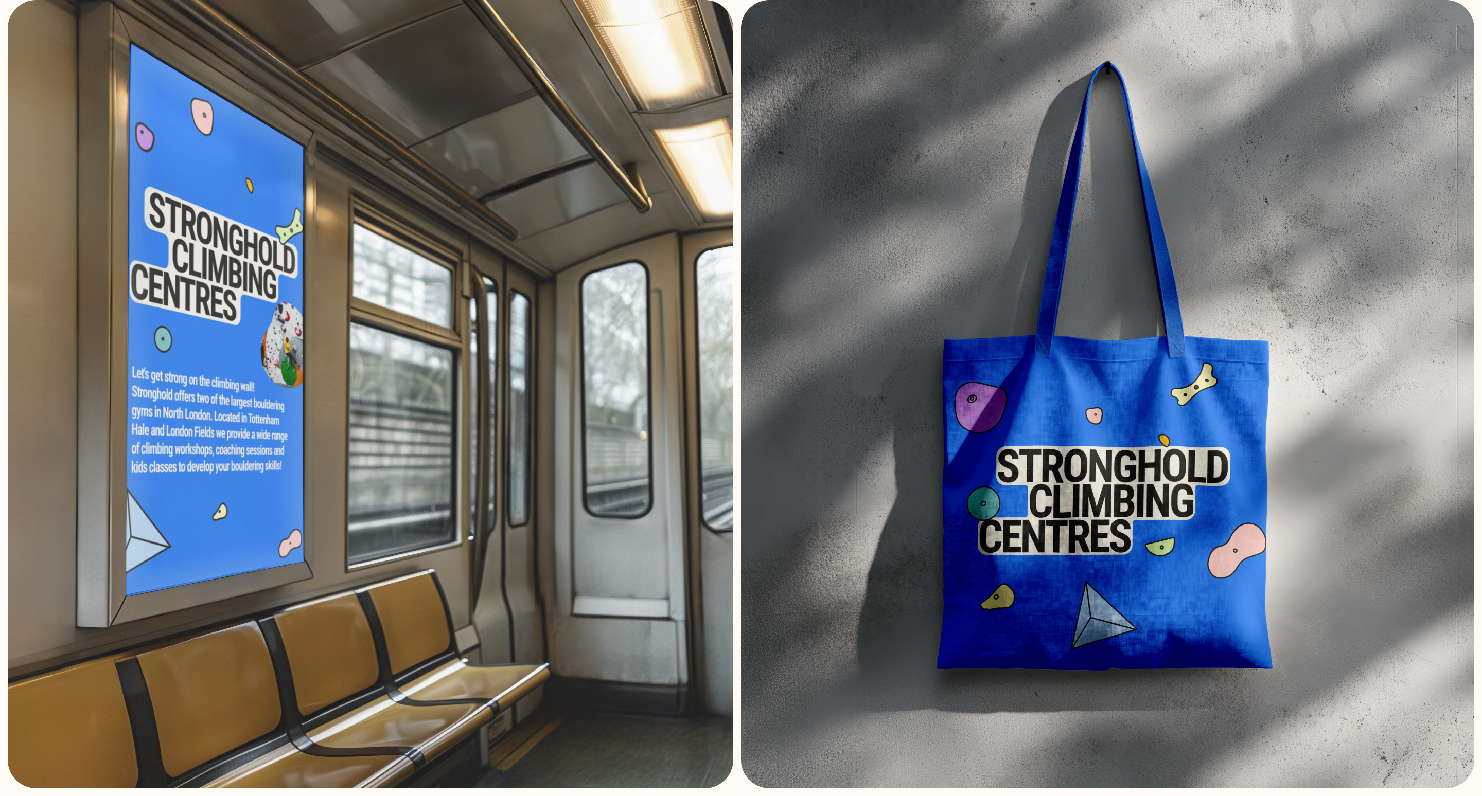 STRONGHOLD CLIMBING CENTRES l E-commerce redesign — Изображение №17 — Интерфейсы на Dprofile