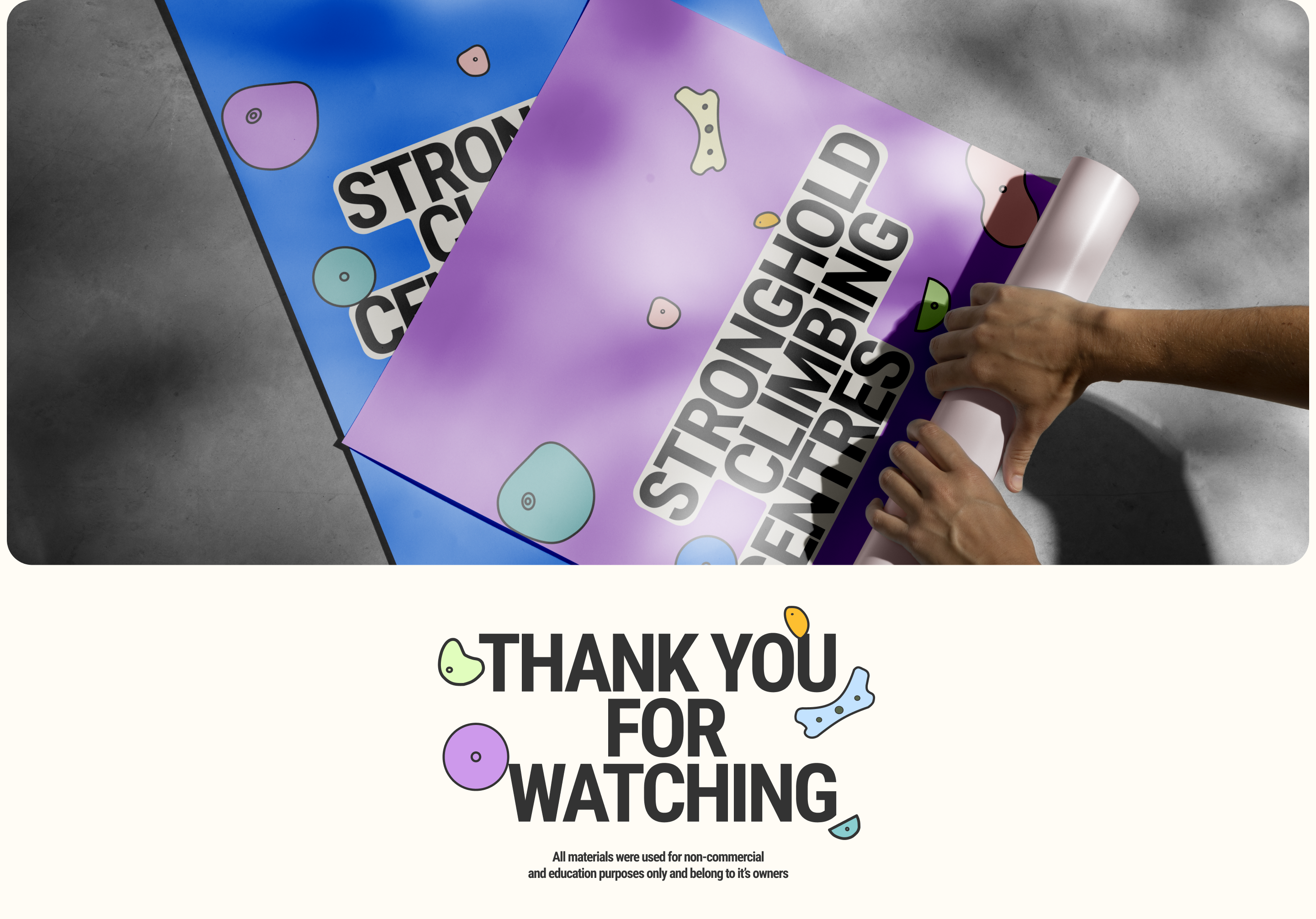 STRONGHOLD CLIMBING CENTRES l E-commerce redesign — Изображение №20 — Интерфейсы на Dprofile