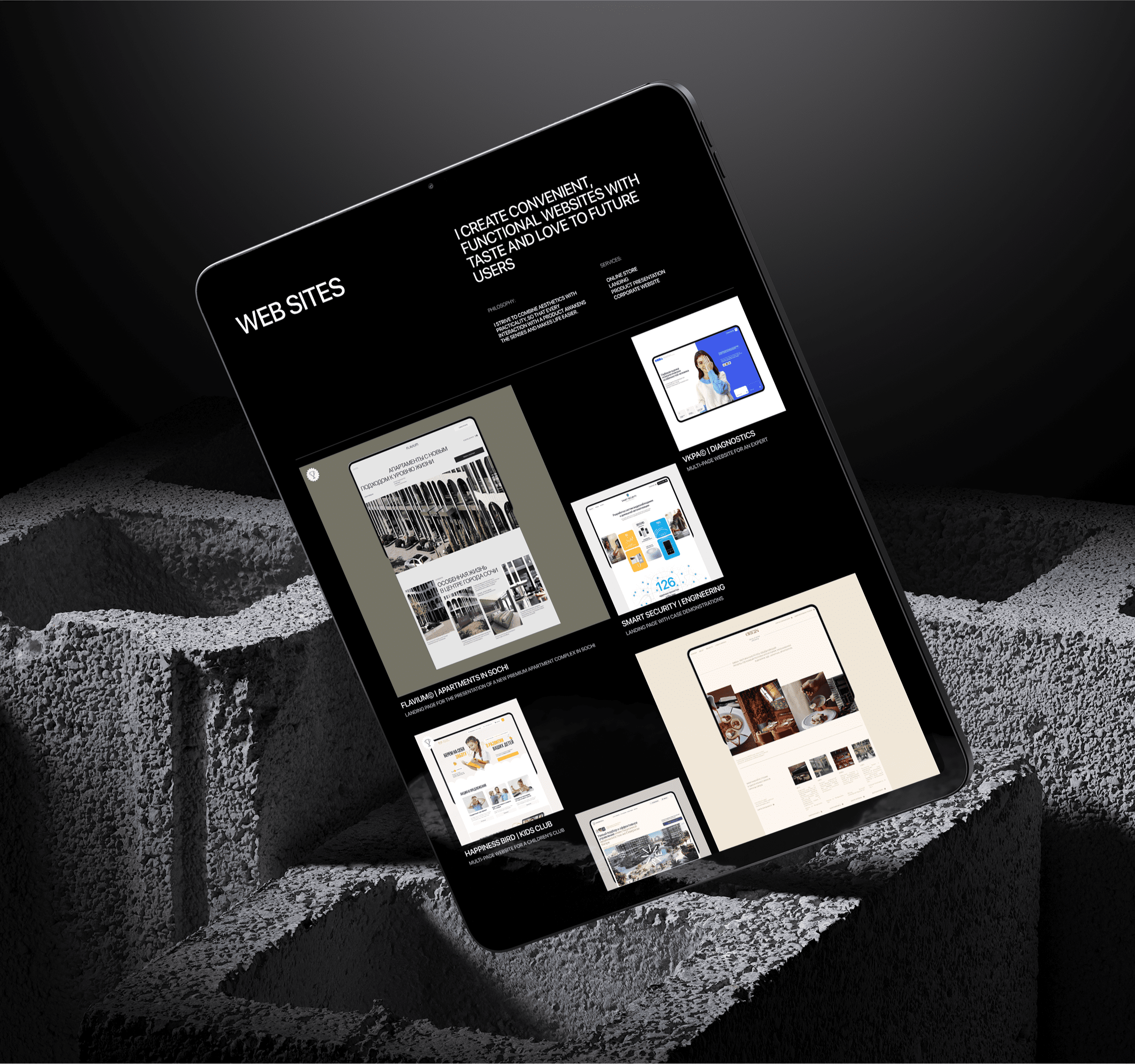 KUDCEV© | K–A DESIGNER© — Изображение №26 — Интерфейсы, Брендинг на Dprofile