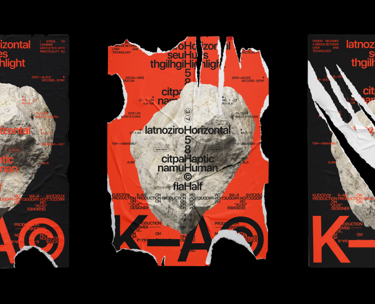 KUDCEV© | K–A DESIGNER© на Dprofile