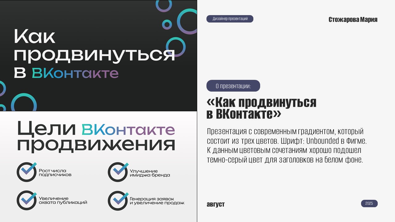 Портфолио 2025, август. — Изображение №8 — Графика, Маркетинг на Dprofile