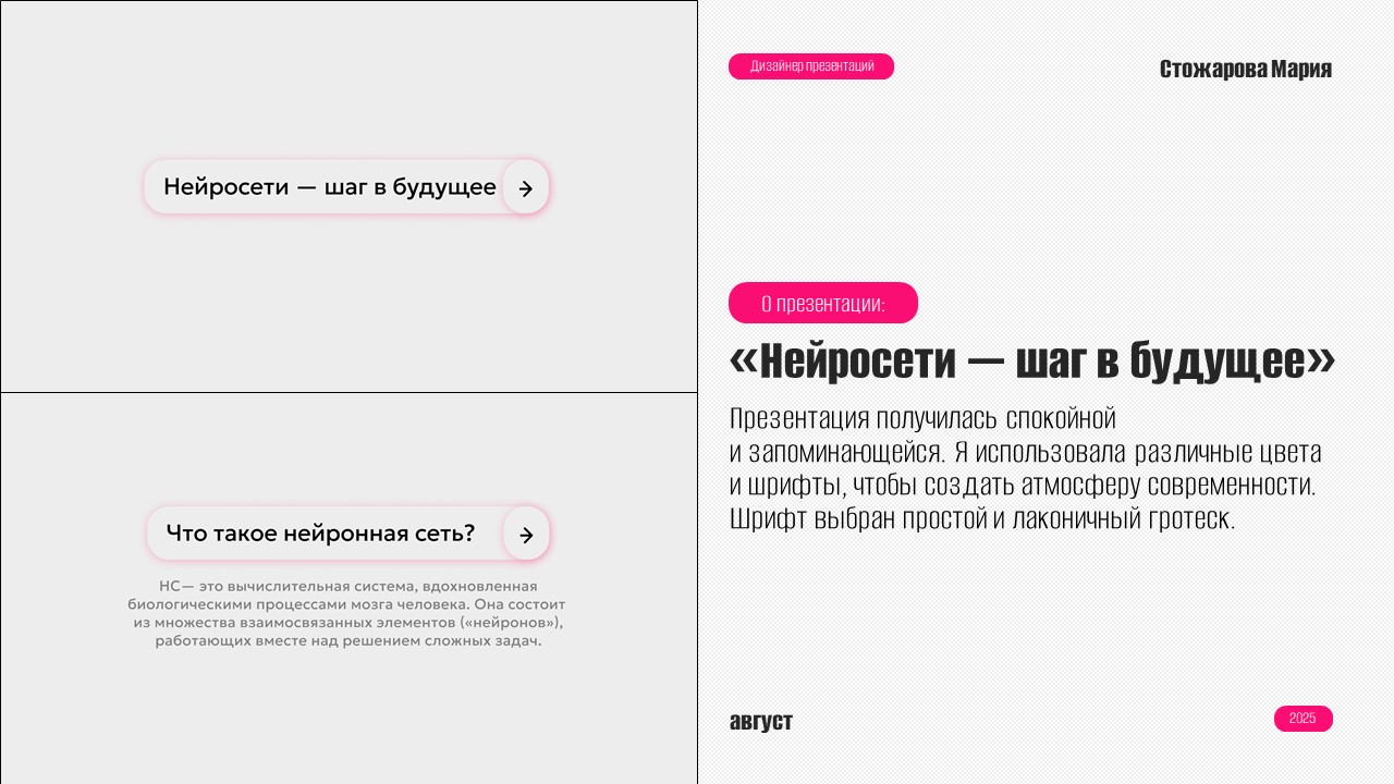 Портфолио 2025, август. — Изображение №2 — Графика, Маркетинг на Dprofile