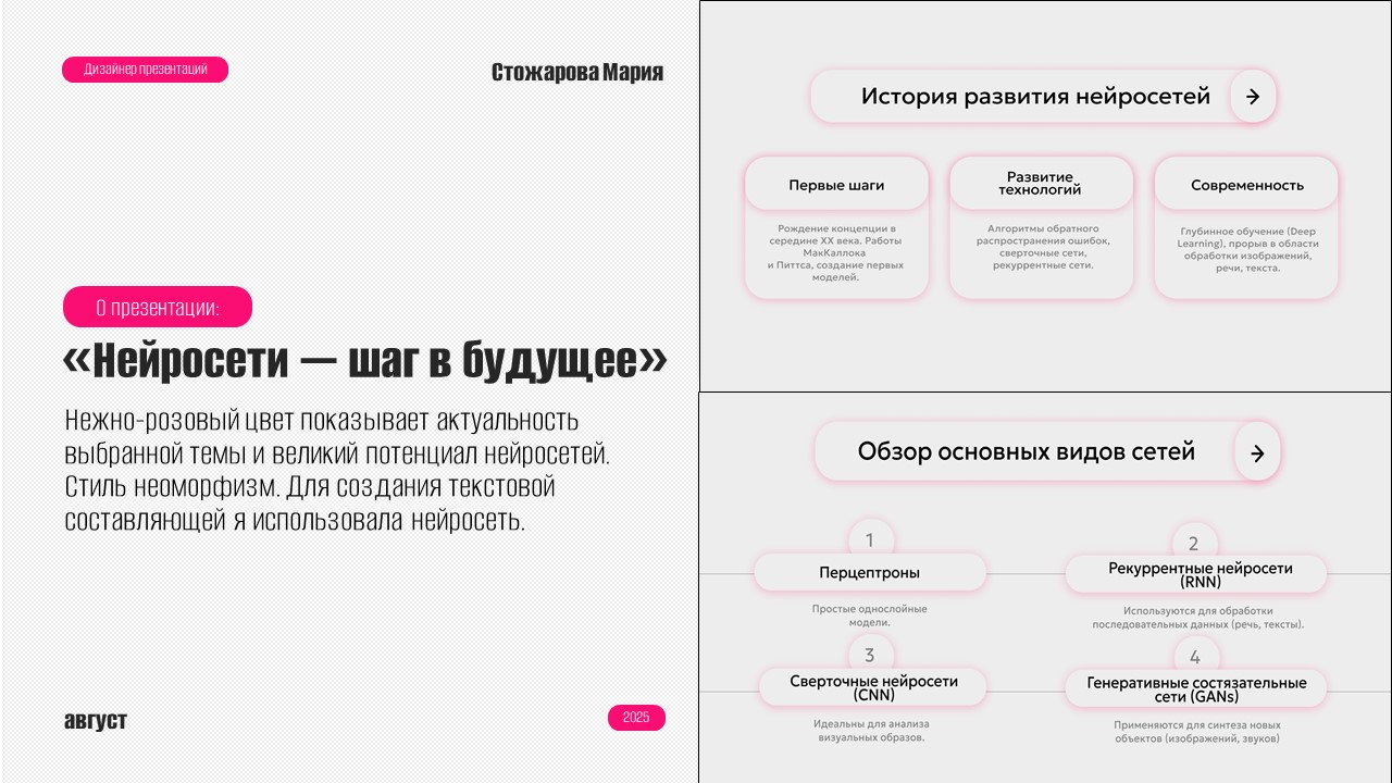 Портфолио 2025, август. — Изображение №3 — Графика, Маркетинг на Dprofile