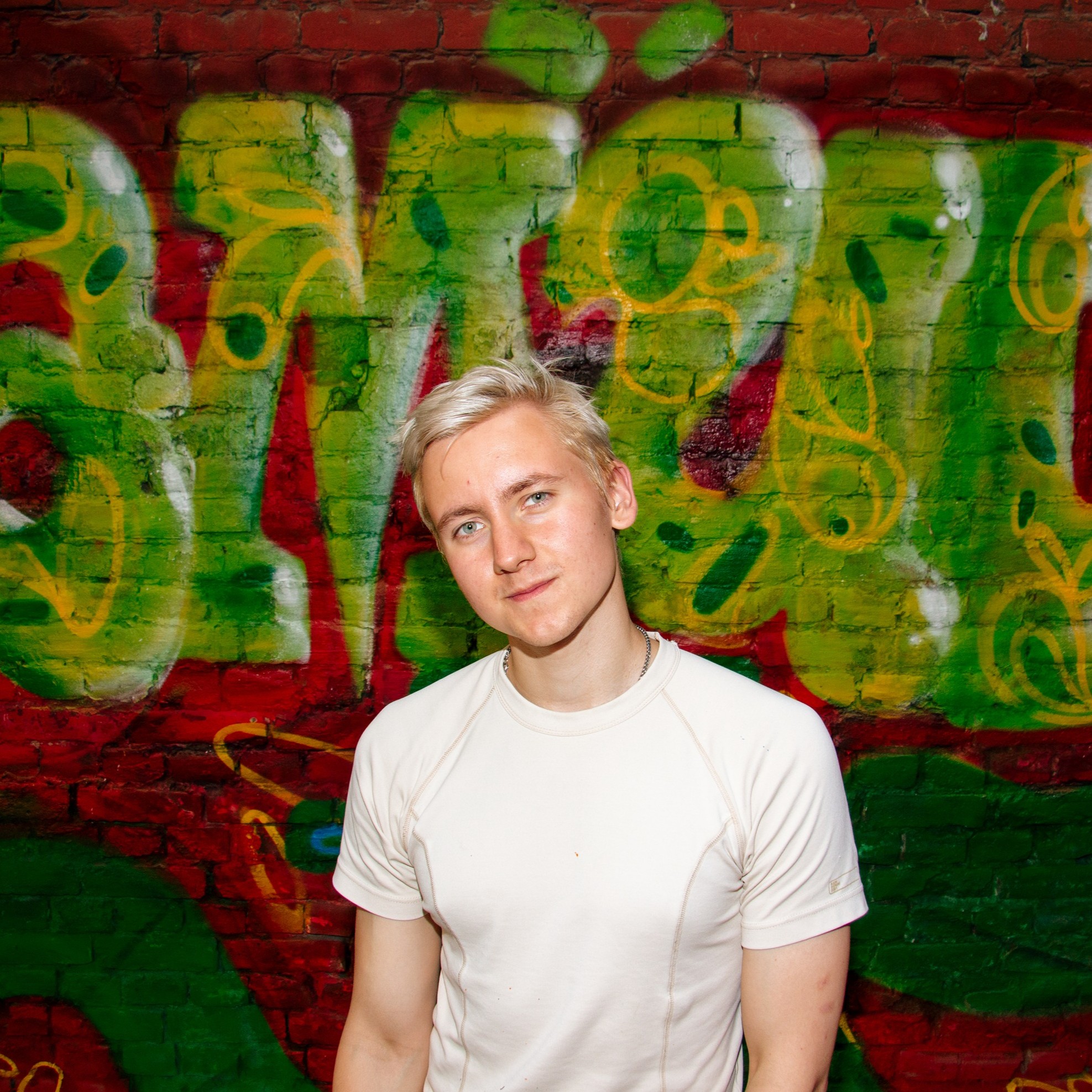 Аватар пользователя Александр Смук