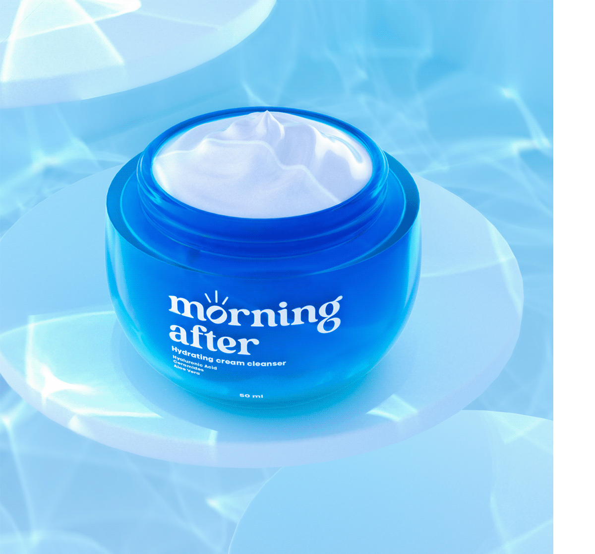Morning After | 3d product visualization — Изображение №4 — Иллюстрация, 3D на Dprofile