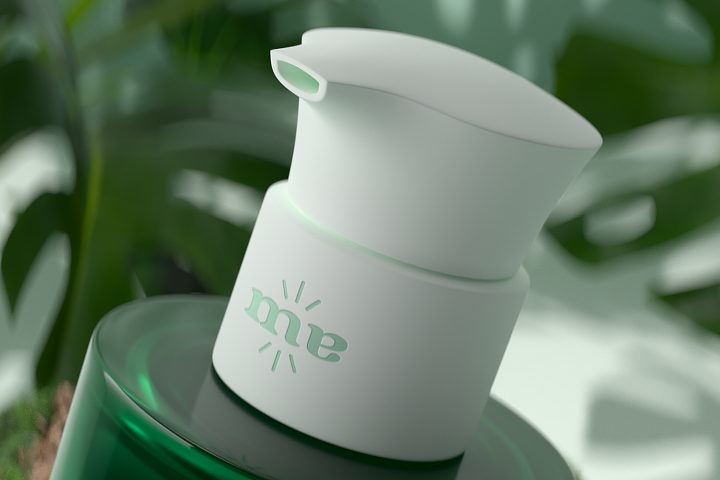 Morning After | 3d product visualization — Изображение №6 — Иллюстрация, 3D на Dprofile