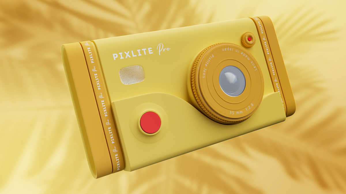 PIXLITE Pro — Изображение №10 — 3D, Анимация на Dprofile