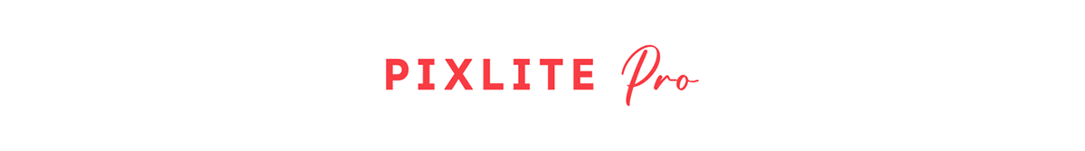 PIXLITE Pro — Изображение №2 — 3D, Анимация на Dprofile