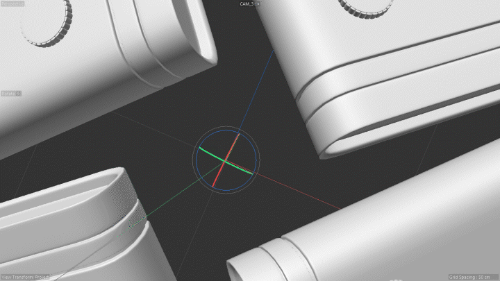 PIXLITE Pro — Изображение №12 — 3D, Анимация на Dprofile